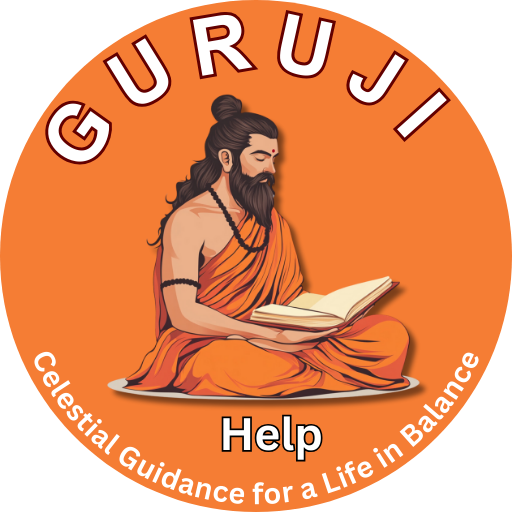 Guruji Help